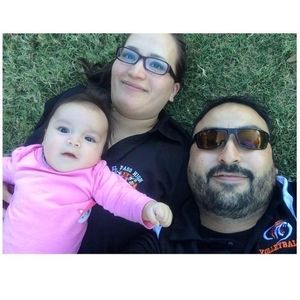 Meet your Posher, Jose